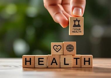 For Your Health