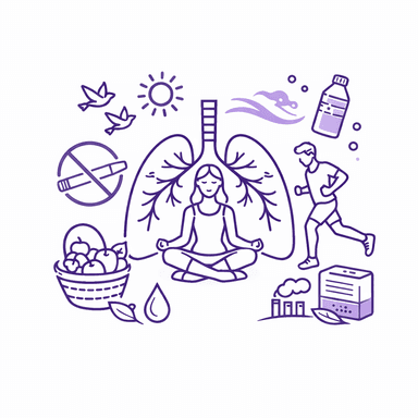 Respiratory Well-Being 
