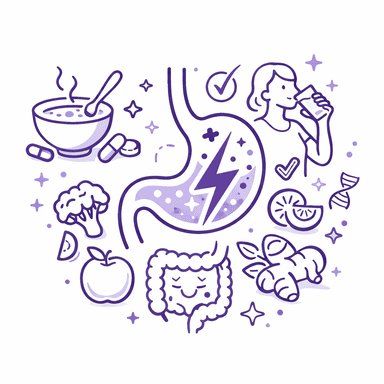 Digestive Power