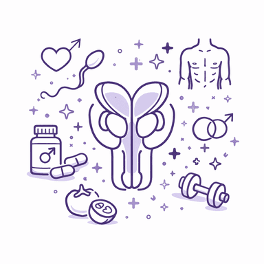 Male Reproductive System