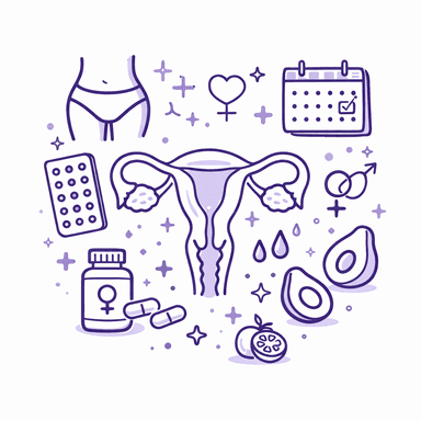 Womens Reproductive Health