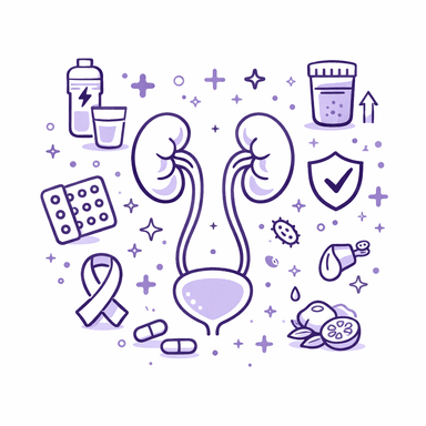 Urinary System