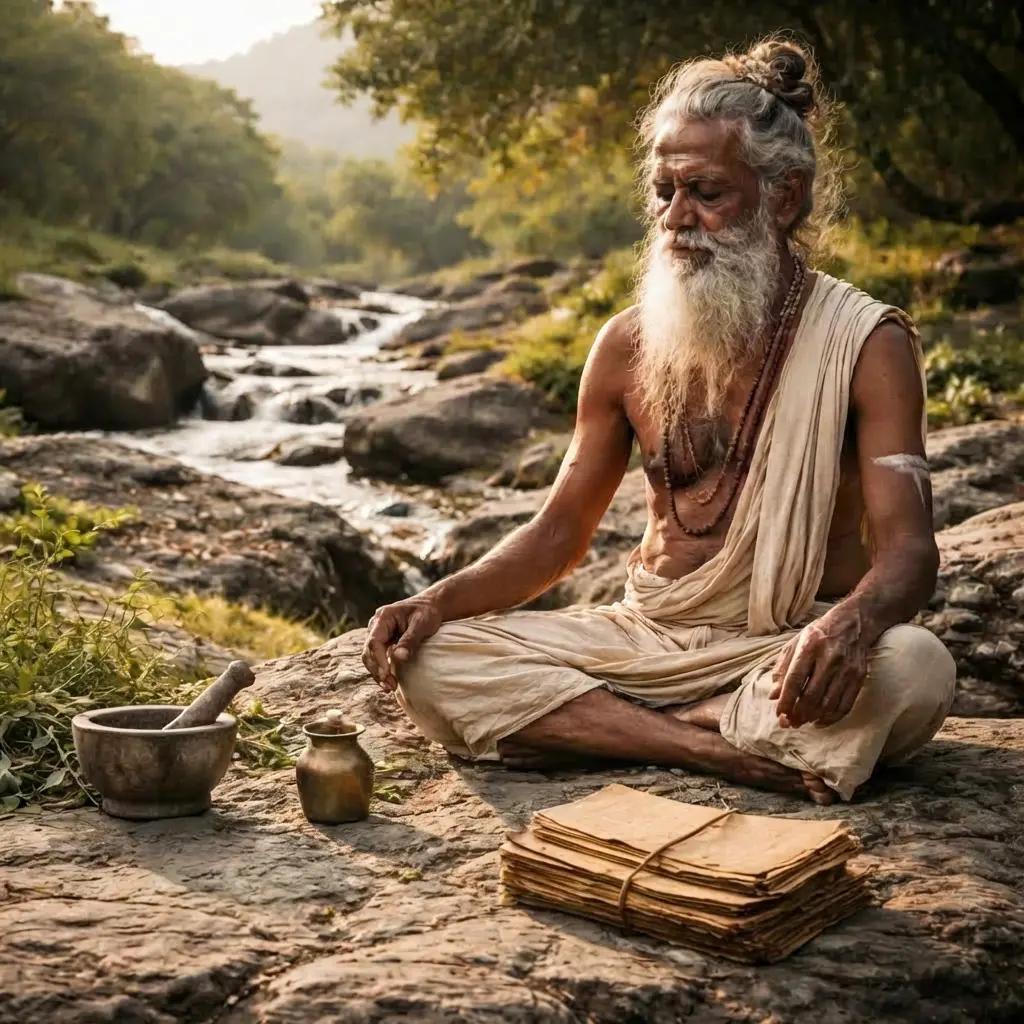 History of Siddha